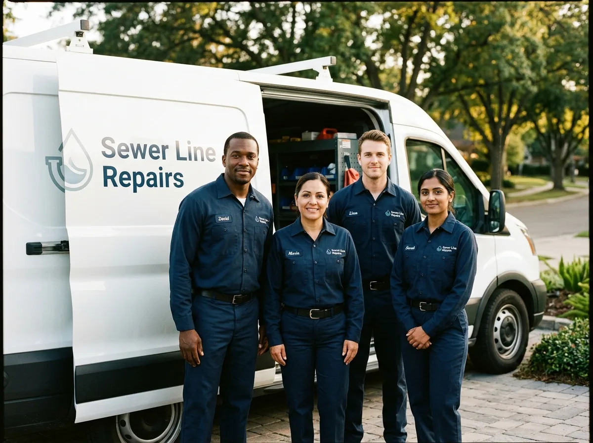 Emergency Plumber company in North Yarmouth, ME