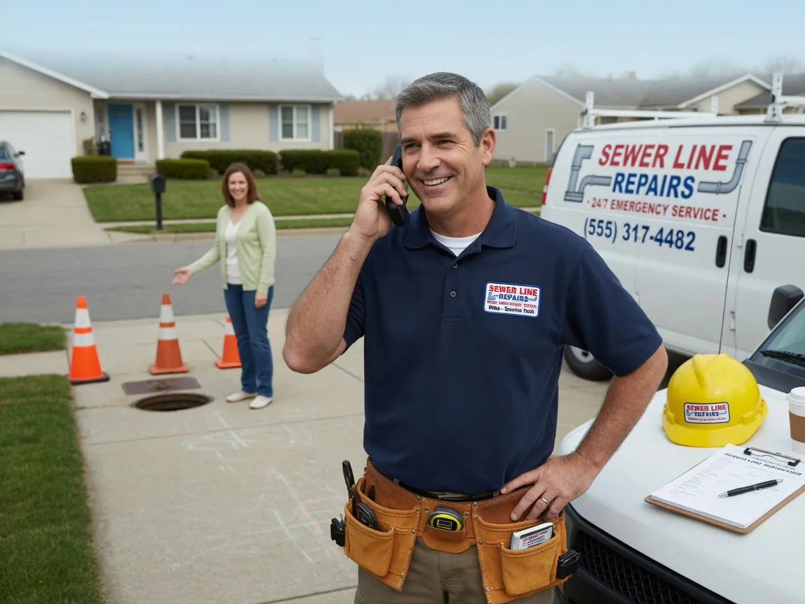 Emergency Plumber North Yarmouth, ME FAQs